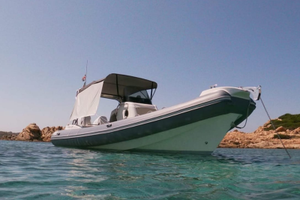 Gommone Nuova jolly Prince 27 2x 140 Suzuki 2021