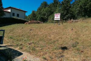 Terreno edificabile Porretta Terme