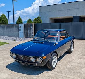 Lancia Fulvia 1.3 RALLYE