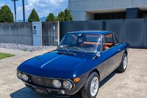 Lancia Fulvia 1.3 RALLYE