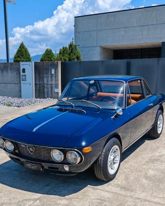 Lancia Fulvia 1.3 RALLYE