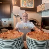 pizzaiolo 