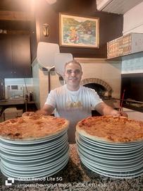 pizzaiolo 