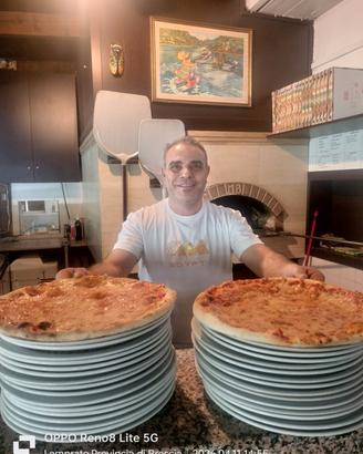 pizzaiolo 