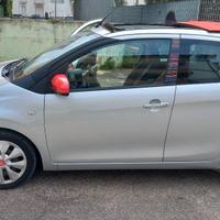 CITROËN C1 CABRIO AIRSCAPE 1.2 Benz. Anno 2015