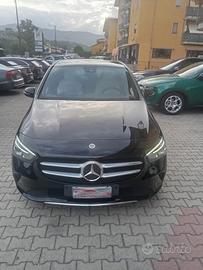 Mercedes-benz B 200 d Sport Plus