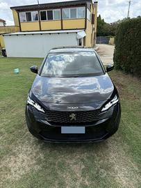 Peugeot 3008 Allure Pack