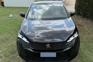 Peugeot 3008 Allure Pack