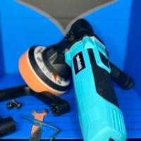 SET SUPERCOMPLETO LUCDATRICE ROTORBITALE