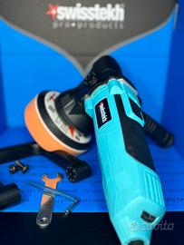 SET SUPERCOMPLETO LUCDATRICE ROTORBITALE