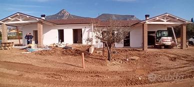 PORZIONE DI BIFAMILIARE A TERNI