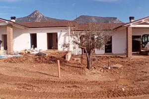 PORZIONE DI BIFAMILIARE A TERNI