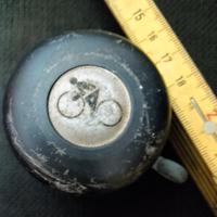campanella antica bici