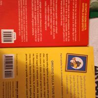 Libri titolo come in foto