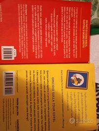 Libri titolo come in foto