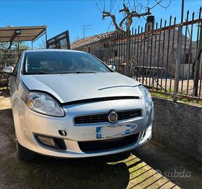 fiat bravo 2008
