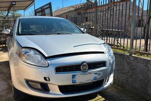 fiat bravo 2008