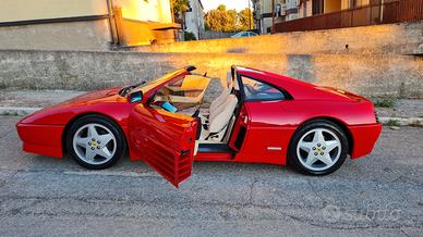 Ferrari 348 TS