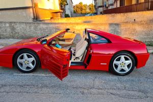 Ferrari 348 TS