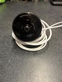 Logitech Circle View