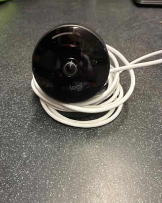 Logitech Circle View