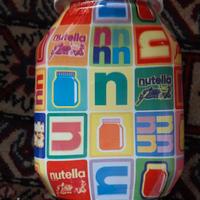 Lampada nutella