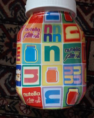 Lampada nutella
