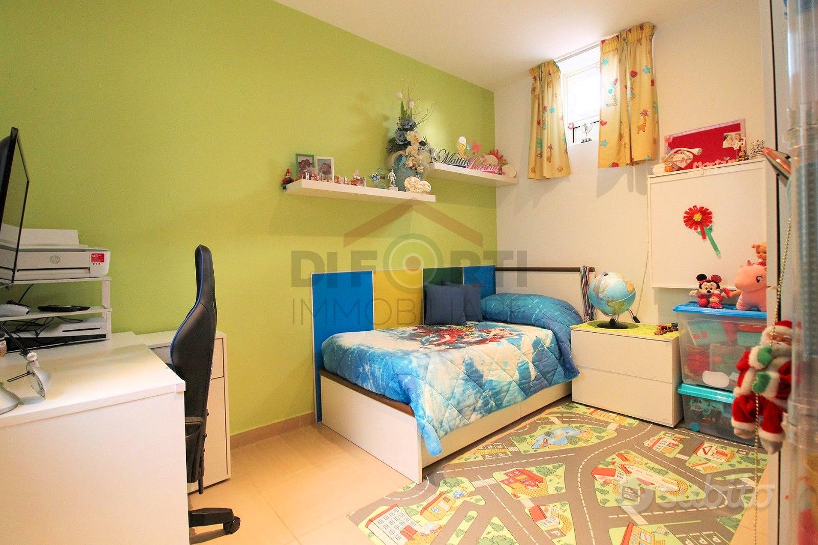 Appartamento – RG - Altro