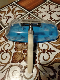 Rasoio vintage Gillette Slim Twist