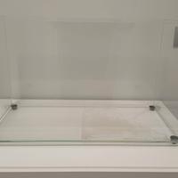 Acquario Extra Chiaro 60x30x35h (63 Litri)