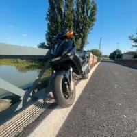 aerox 70 non funzionante