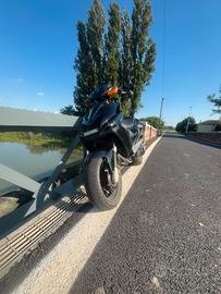 aerox 70 non funzionante