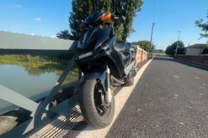 aerox 70 non funzionante