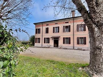 Splendido Casale di campagna