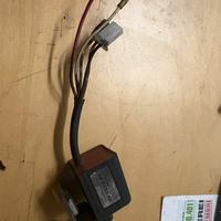 Centralina malossi tc unit booster spirit