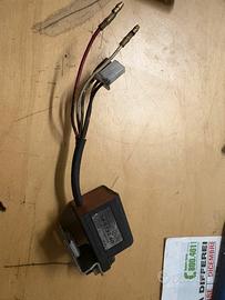 Centralina malossi tc unit booster spirit