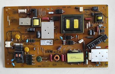 TV SONY KDL-40R473A scheda alimentazione aps349