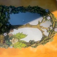 Fatina specchio arredamento