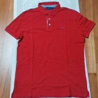 Polo Brooksfield 