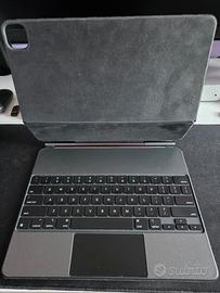 iPad Pro 12.9 Magic Keyboard nera