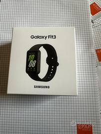 Samsung Galaxy Fit3