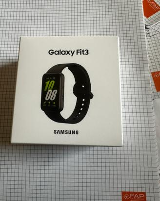 Samsung Galaxy Fit3