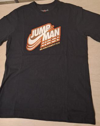 T-shirt Air Jordan NBA WC (LIMITED)
