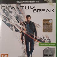 Quantum Break - Xbox One