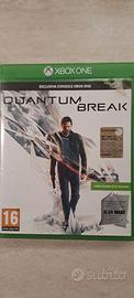 Quantum Break - Xbox One