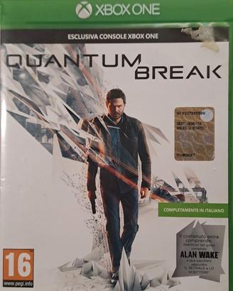 Quantum Break - Xbox One
