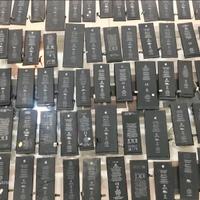 Ricambi iPhone X-16 – Display OLED, Batterie, Foto