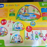 tappeto attrezzato Chicco