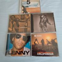 Lenny Kravitz - 5 CD