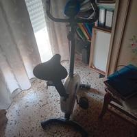 Bicicletta non pieghevole in camera